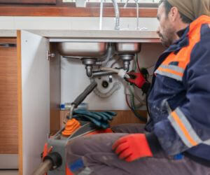 About Emergency plumbing pros Pacific Beach, WA